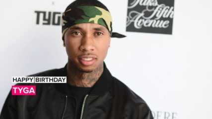Tyga turns 30: 5 facts you didn't know about the rapper
