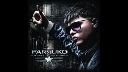 Farruko - Web Cam