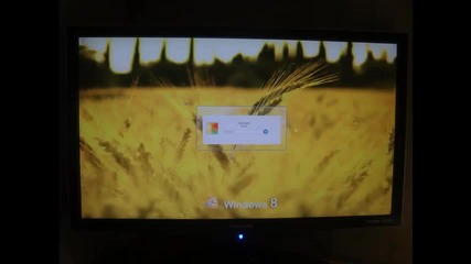 Windows 8