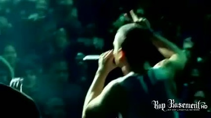 Eminem - 8 mile (trailer) (hd)