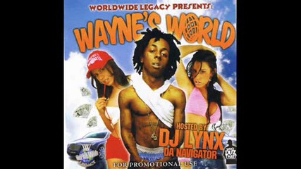 Lil Wayne & Birdman - Stuntin Like My Daddy.wmv