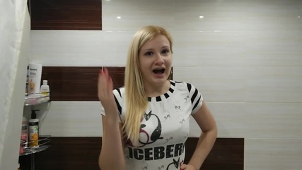 Hellcat_ka ♥ Ice Bucket Challenge