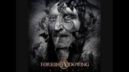 The Foreshadowing - Oionos - Survivors Sleep