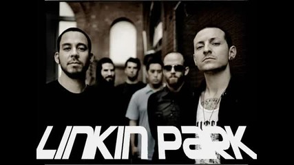 Linkin Park - The Catalyst Dubstep