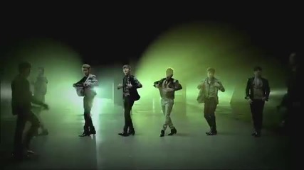 Shinhwa - This Love ( Dance Ver )