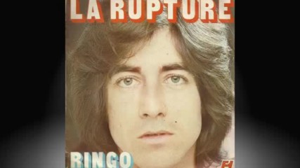 Ringo-- La rupture-1975