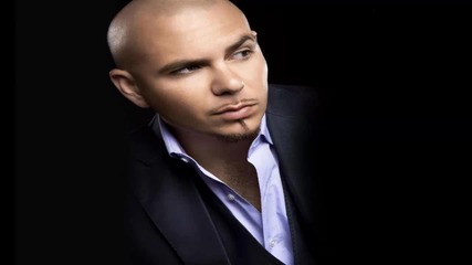 New-2o12 • Pitbull - I Like (the Remix)