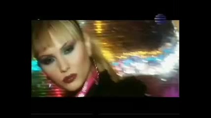 Elena Parisheva - pyrvata poslednata