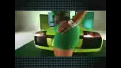 50cent - I Get Money