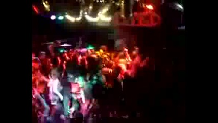 The Exploited - Sex And Violence