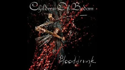 Children Of Bodom - LoBodomy