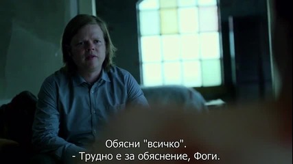 Дявол на доброто S01e10(2015)m