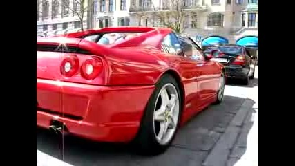 Ferrari F 355