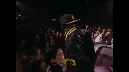 Soulja Boy - Bird Walk Live 2008