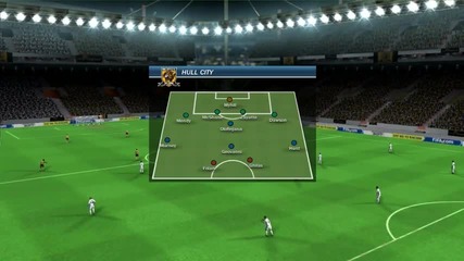 Fifa 10 Pc Gameplay 1920x1080 Vista Hd Maxed out setting