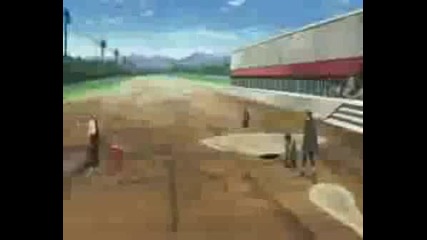 Naruto Shippuuden - 080