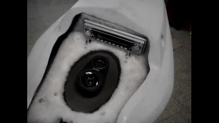tzr audio