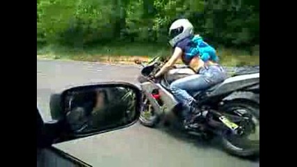 Kawasaki Zx6r 2005 Exhaust