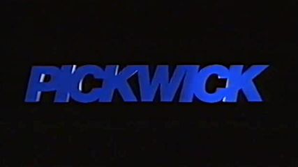 Pickwick Video - Late 1992