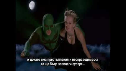 Superhero movie - 37