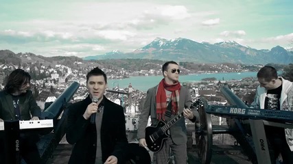 * Супер сръбско * Amadeus Band - Ljubav i hemija [official Hd Video]