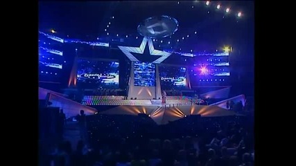 Darko Filipovic - Ona, ona ( Zvezde Granda 2008/2009 - finale )