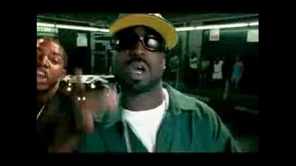 Dmx & Young Buck & Cashis & Lloyd Banks - Remix 