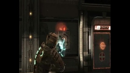 Dead Space My Gameplay 