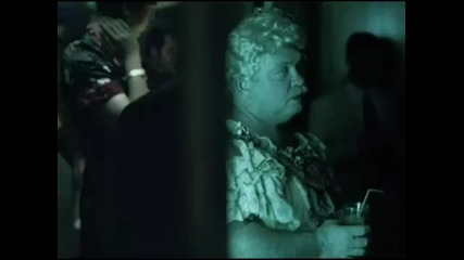 Robbie Williams - Shes Madonna