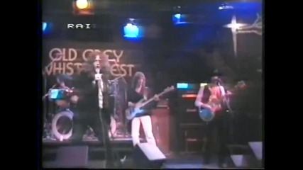 Whitesnake ~ Lie Down 