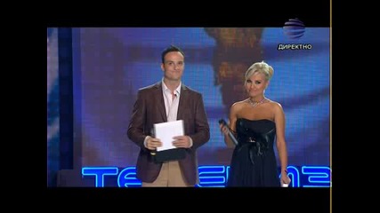 Годишни музикални награди на Планета Тв за 2009 Част 19