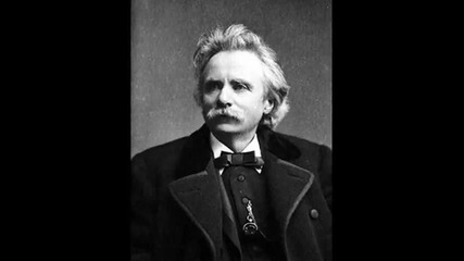 Grieg - In The Hall of The Mountain King 