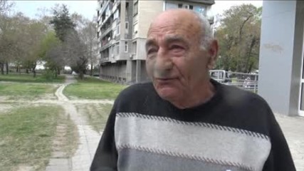 Пловдивските пенсионери пазят надбавката за великденската