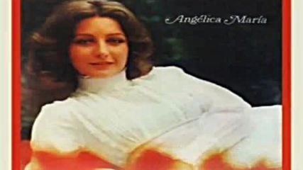 Angelica Maria -si Supieras... por Si Acaso - 1971 cover version