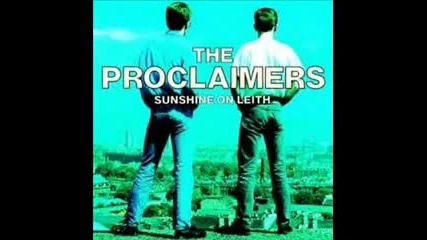 The Proclaimers - 500 Miles 