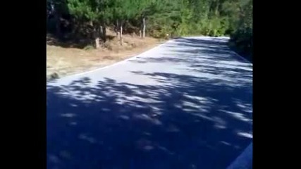 Rally sliven 2012 Irc