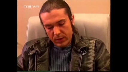 Под липите еп.9/3 част (ihlamurlar altinda) 