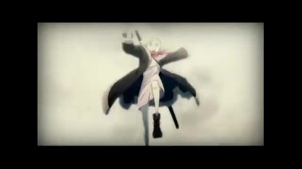 First Squad - Take me away (amv)