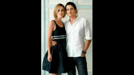 `~`keira I Orlando `~`