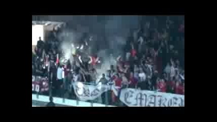Cska Ultras