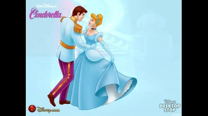 Cinderella Medley ~dreams Come True~