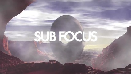 Sub Focus - Safe In Sound