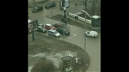 Екологичен транспорт