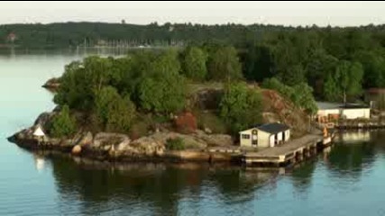 Stockholm Sweden tourism video