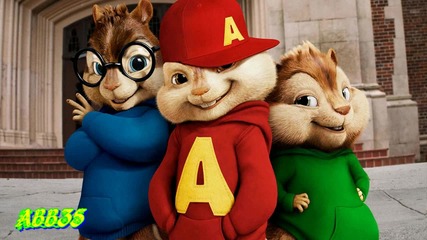 Н О В О! За Първи Път В Сайта! Елена ft. Chipmunks - Не Пускай 