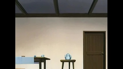 Fullmetal Alchemist - (ep. 43) - The Stray Dog