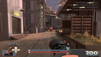Team fortess 2 #1