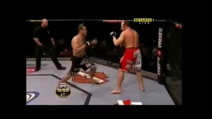 Mma Best of 2009 