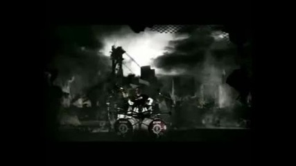 Sonic Syndicate - Burn This City
