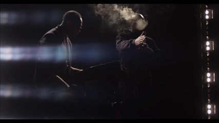 Pj Morton - Lover (explicit Version) ft. Lil Wayne (full Hd) Hq
